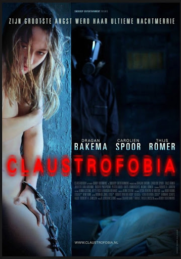 Claustrofobia