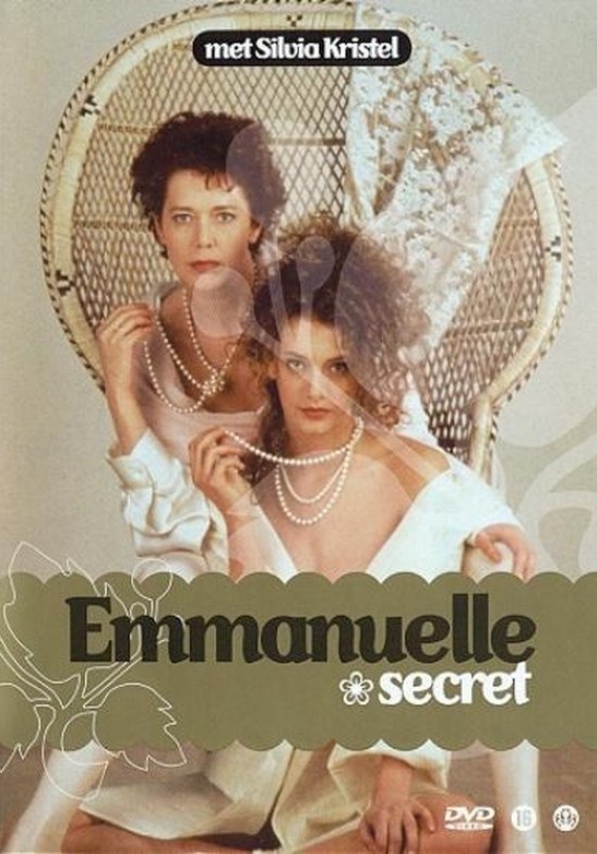 Emmanuelle Secret
