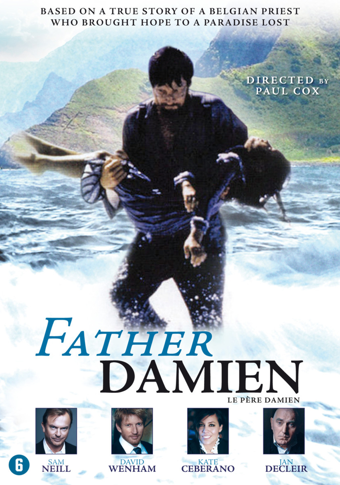 Father Damien